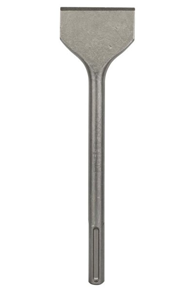 Bosch SDS Max Kırıcı Geniş Yassı Keski 300 x 80 mm 1618601008