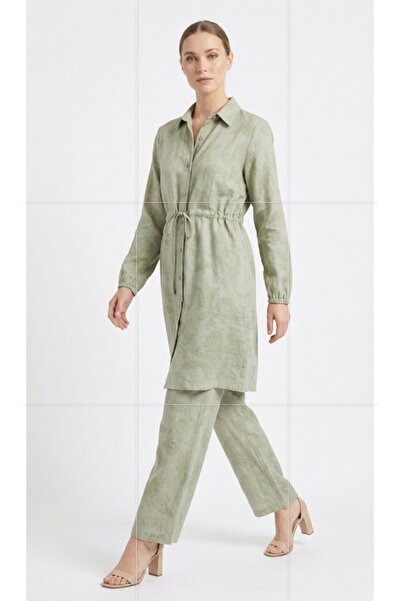 Tunik pantolon Takım