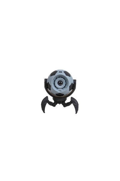 Z-Tools Proiector bilă, cu proiecție pe perete, gri / ZTS8967