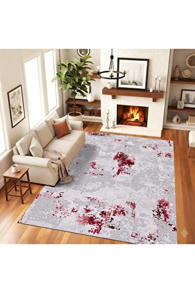 Royal Covor pentru living digital print antiderapant 150 x 230 cm