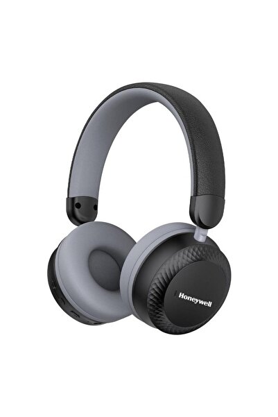 HONEYWELL Moxie V20 Bluetooth Headphone Black