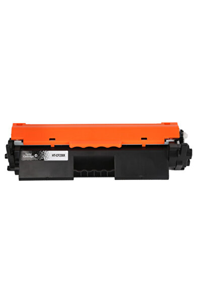 HP Cartus toner compatibil CF230X, HP-30X, CRG-051H, cu cip, 3500 pagini