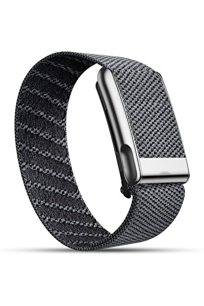 Generic WHOOP 5.0 Life/MG Ultra-soft Nylon Sport Band Breathable, Durable & S...