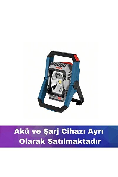 Bosch GLI 18V-2200 C Akülü Projectör (Akü ve Şarj Yoktur) 0601446501