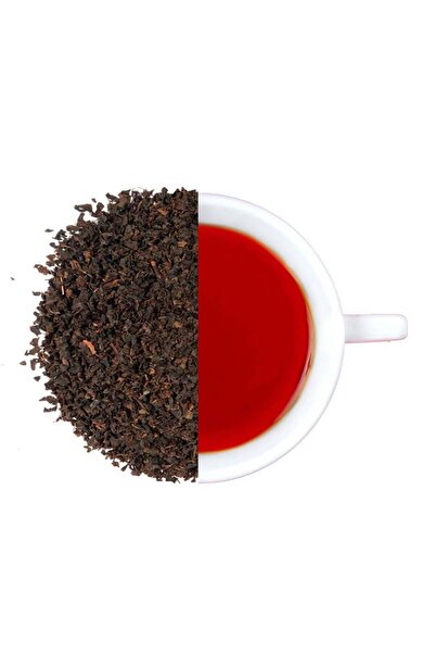 Beta Tea Beta Taç Yaprak Türk Çayı 200 GR