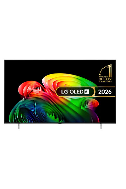 LG OLED65B65LA 65 inç 165 Ekran Uydu Alıcılı Smart 4K AI Sihirli Kumanda 144H...