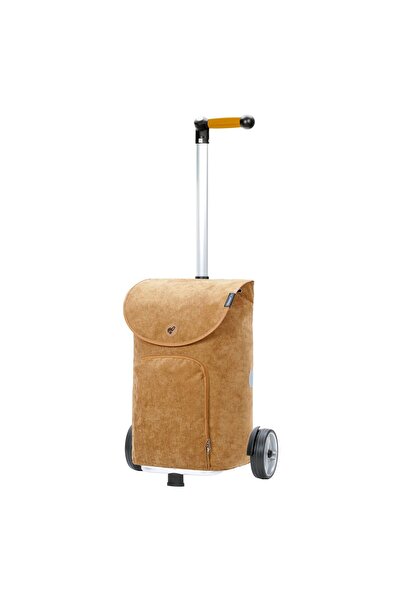 Andersen Shopper Unus Shopper Marta Shopping Trolley 59 cm