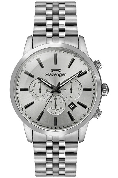 Slazenger SL.09.1812.2.14 ساعة يد رجالية