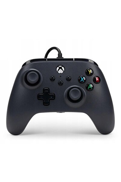 Powera Controler cu fir pentru Xbox Series X/S, Xbox One, PC, Mufă jack de 3....