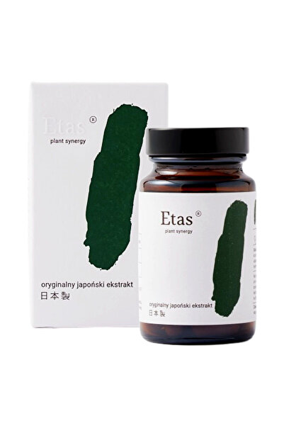NO BRAND Kogen Etas 60 Capsule