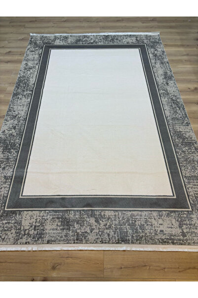 ERKAM HALI GALA PREMIUM %100 TRİKO AKRİLİK İPEKSİ 200x290+YATIŞMAZ HALI+KALIN...