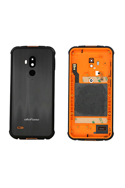 ULEFONE πίσω κάλυμμα για smartphone Armor 5S