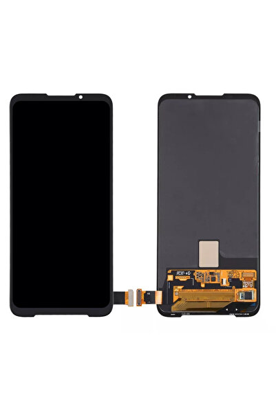 Black Shark Οθόνη αφής LCD TP+LCD-BKSH για smartphone 3