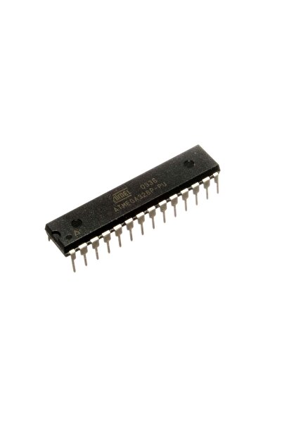 Generic Atmega328P