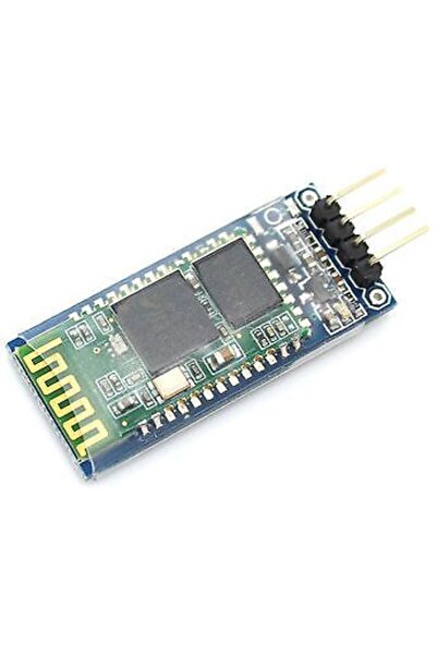 Generic 1B5 HC-06 Wireless Bluetooth Transceiver Module serial RS232 TTL