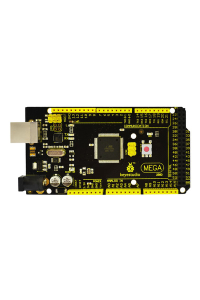 Keyestudio Mega 2560 R3 development board KS0002, συμβατό με Arduino