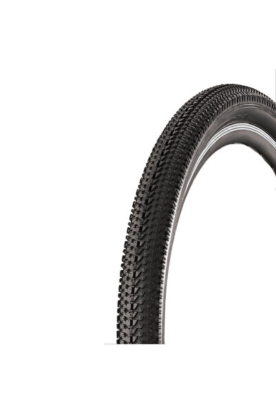 micul fermier Anvelopă bicicletă 29x2.10', ETRTO 55-622, model STONE, negru, ...