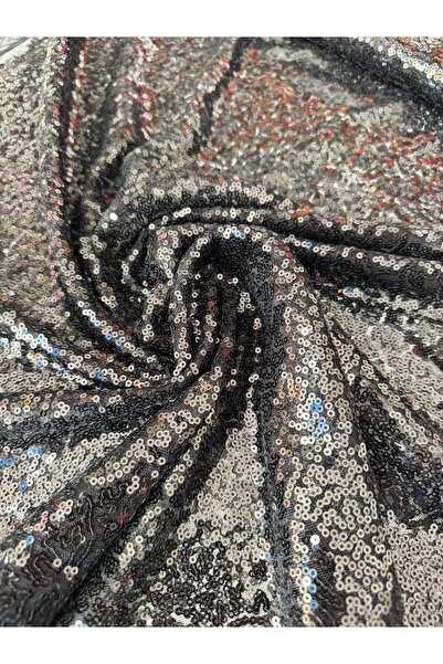 Zümra Baby 3 mm Sequin Fabric – Suitable for Clothing, Shalwar, Tablecloth, T...