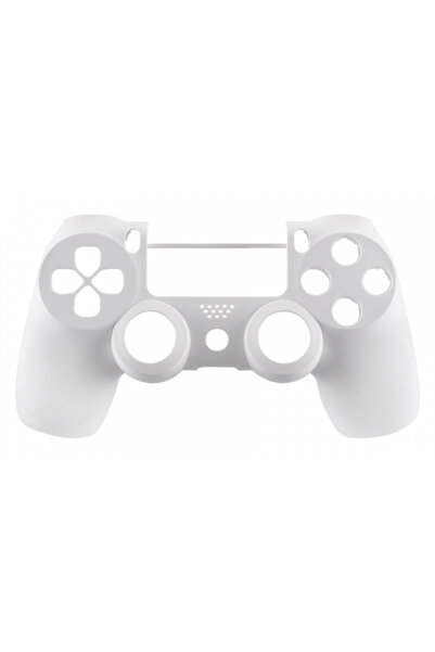 unbranded Ανταλλακτικό housing SPPS4-0013 για χειριστήριο Dualshock PS4, λευκό
