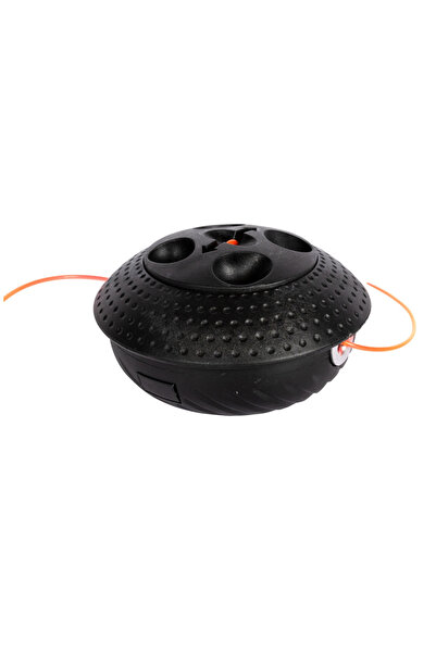 micul fermier Tambur M10*1.25 2F 2.4mm*2.4m, Buton Plastic, Model 20
