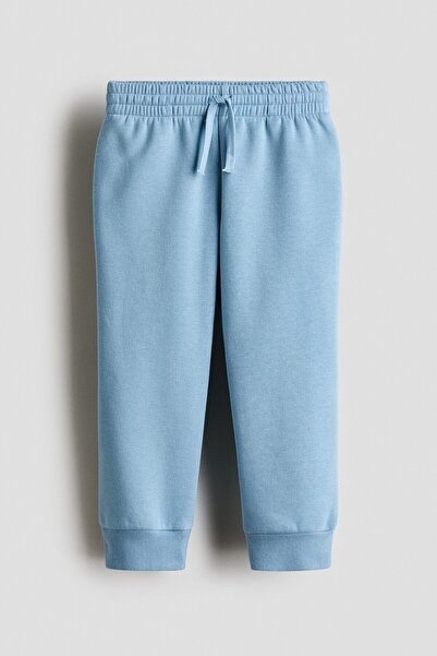 H&M İçi Tüylü Jogger Pantolon