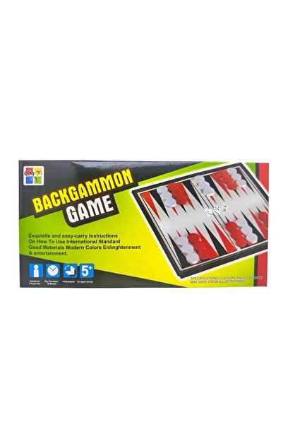 JPT Set de table pliabil pentru 2 jucători