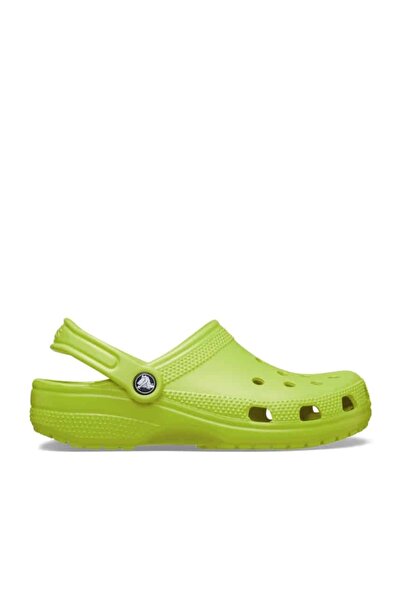 Crocs Classic Clog 10001-312 - Kiwi