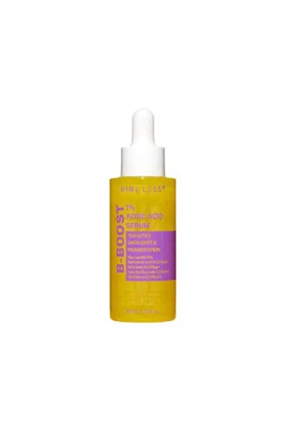 Nineless Kojic Acid B Boost 1% Serum