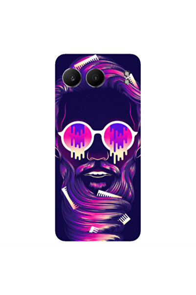 Other Oneplus Nord 4 New style Transparent Silicone TPU Θήκη