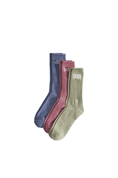 Vans Κάλτσες (3 Pack) VN000QBVFOI1 – Multi