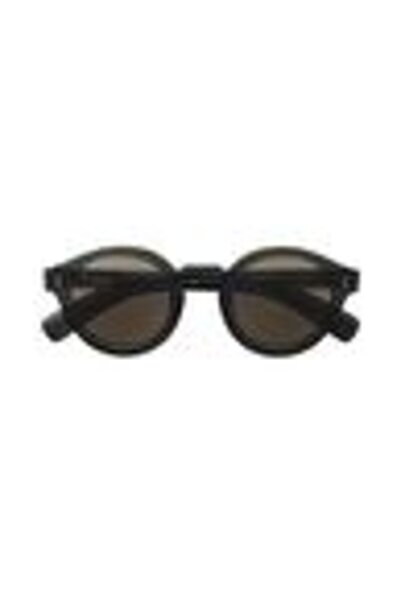Kaleos Oher Smoked Unisex Sunglasses