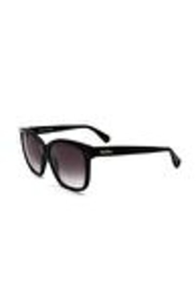 Maxmara MM 0042S 01B نظارات شمسية للنساء