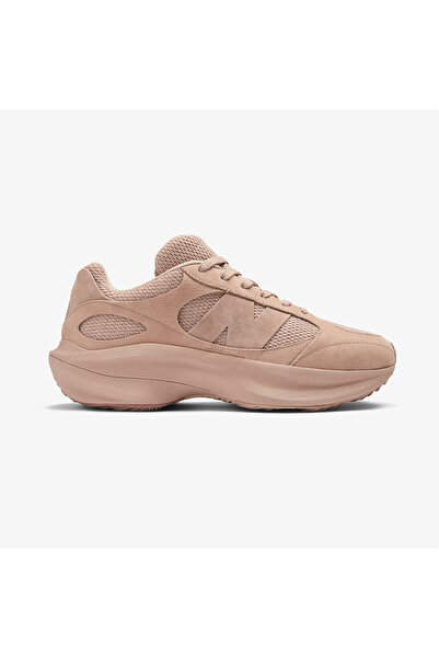 New Balance WARPED Unisex Siyah Spor Ayakkabı