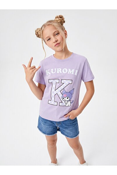 SeaBubbles Girl's T-Shirt