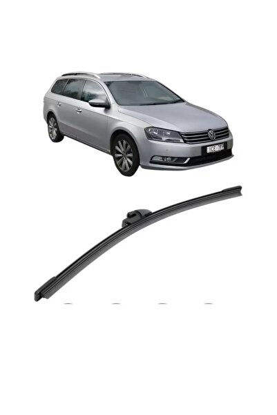 Bosch Lamă ștergător lunetă Volkswagen PASSAT B7 Variant (365) din 2010 - 201...