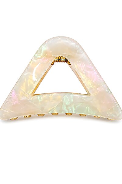 SHAKA Green Shk2005 Geometric Triangle Design Latch Buckle
