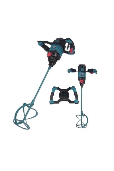 maxextra MX7580 HARÇ KARIŞTIRICI MİXER 2050 W