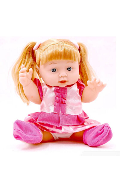 PLAYZO May Baby Doll