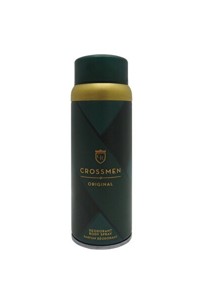 Deodorant Crossmen, 150 ml Original