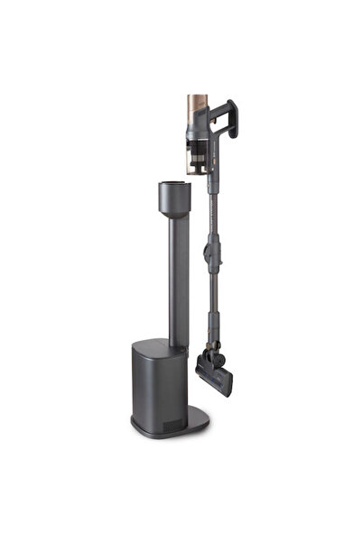 izzy Ασύρματη ηλεκτρική σκούπα stick Galaxy Station G8 25.9v 225063