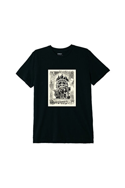 Obey Tricou de damă S