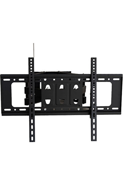 OEM Ns-600 1014197 Βάση τηλεόρασης τοίχου με βραχίονα για έως 80 " και 50 κιλά