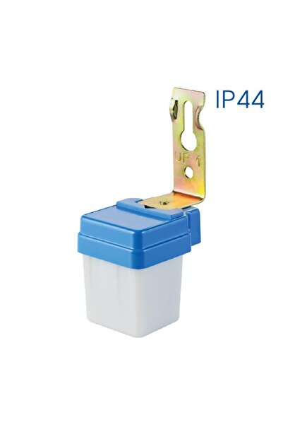 OEM Senzor crepuscular aplicat Vivalux DELTA, 230V, 6A, IP44,35.5x44.1x46mm ,Alb