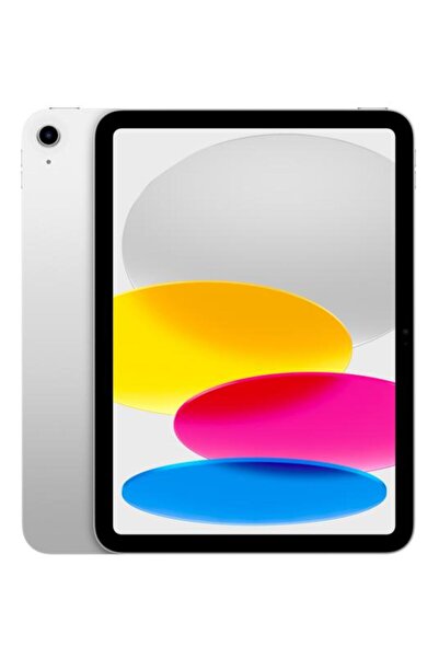 Apple iPad de 11 inci (generația a 11-a, 2025) A16 128GB Wi-Fi Argintiu
