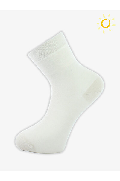 PRO Meram Kısakonç Compact Cotton Men's Comfortable Summer Socks 12-Pack