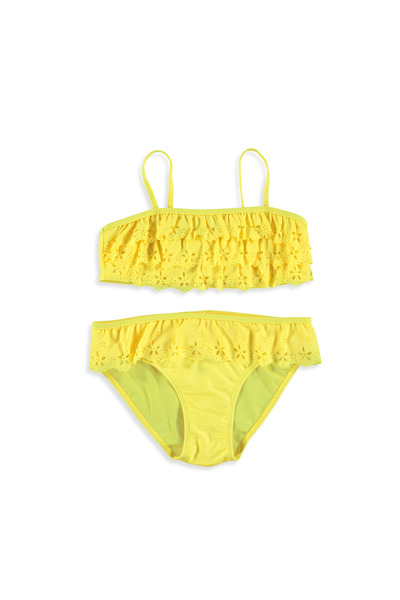 LC Waikiki Set bikini pentru fete