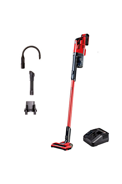 Einhell Akülü Dikey Süpürge TE-SV 18 Li (1x4.0 Ah) PXC - 2347187