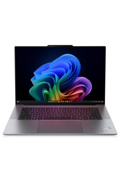 LENOVO Laptop ThinkPad X9-15p Gen 1 Ediția Aura, ecran OLED de 15.3 " 2.8K (2...