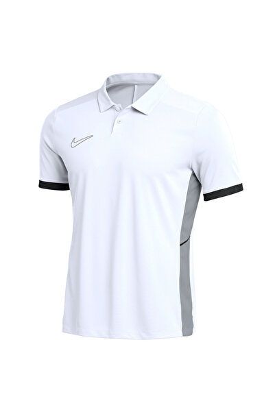 Nike Dri-Fit Academy 25 SS Polo, Tricou polo pentru bărbați