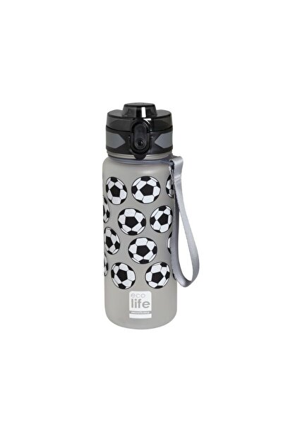 Ecolife Μπουκάλι Τριτάν 500ml Ποδόσφαιρο (33-BO-2314)
